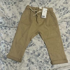 H&M Tacky Pants